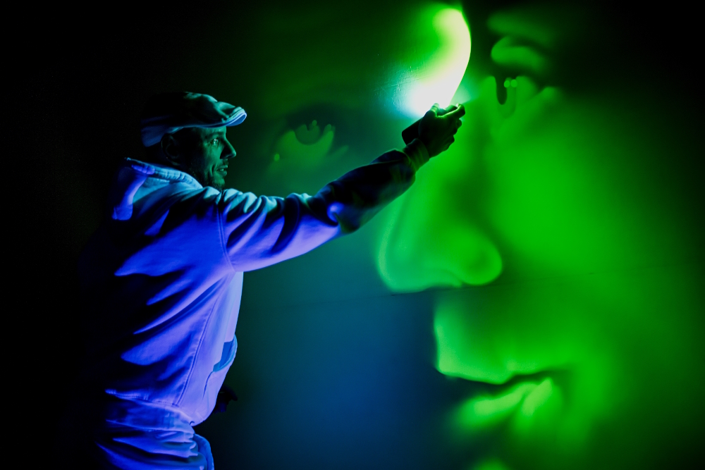 Light Art: 