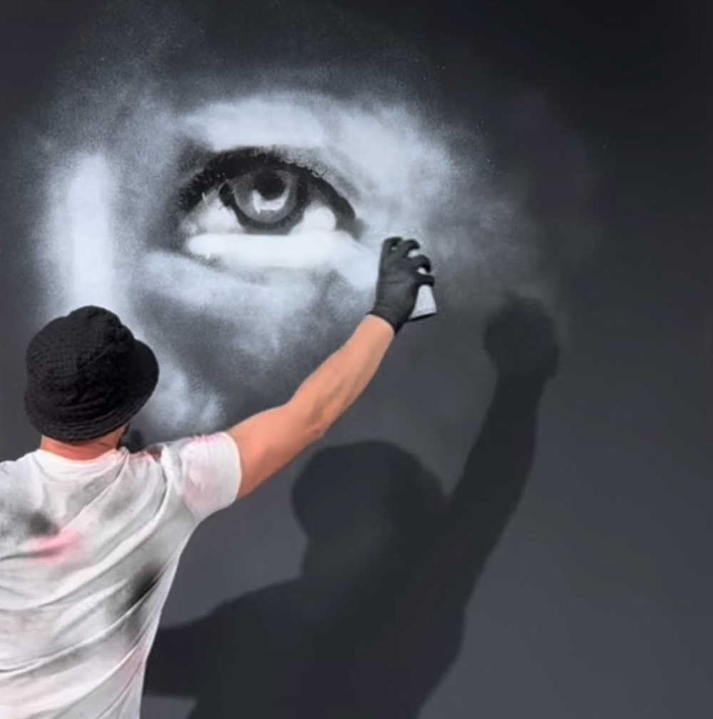 Speed Painting: 