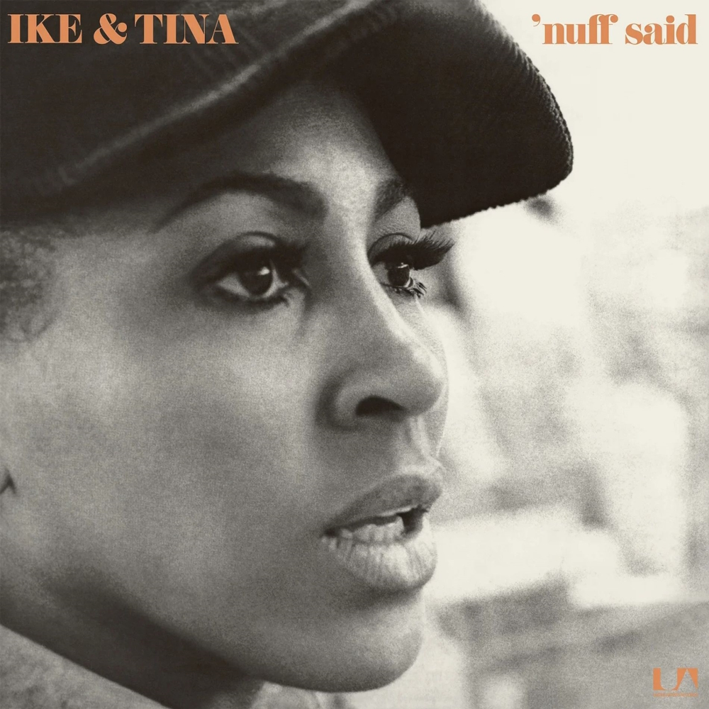 Ike & Tina - 