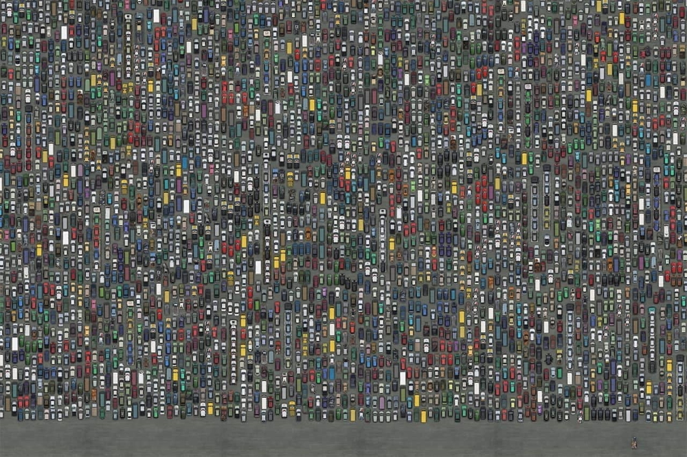 Collective 28 in detail