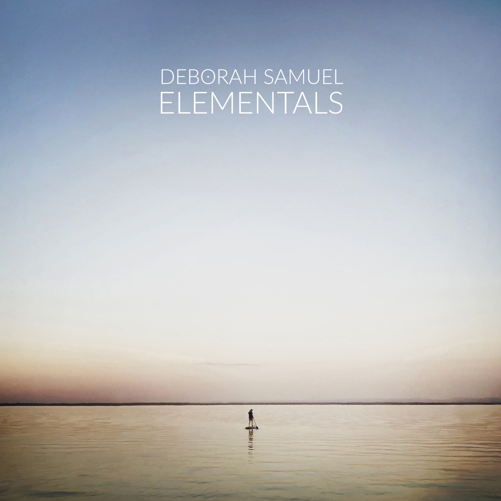'Elementals' is Deborah Samuel's fourth photography book: 
