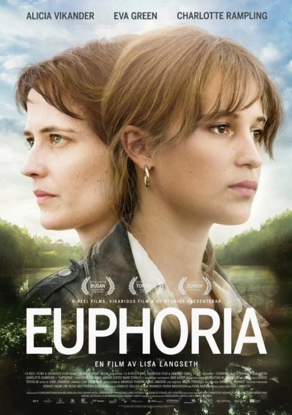 'Euphoria': 
