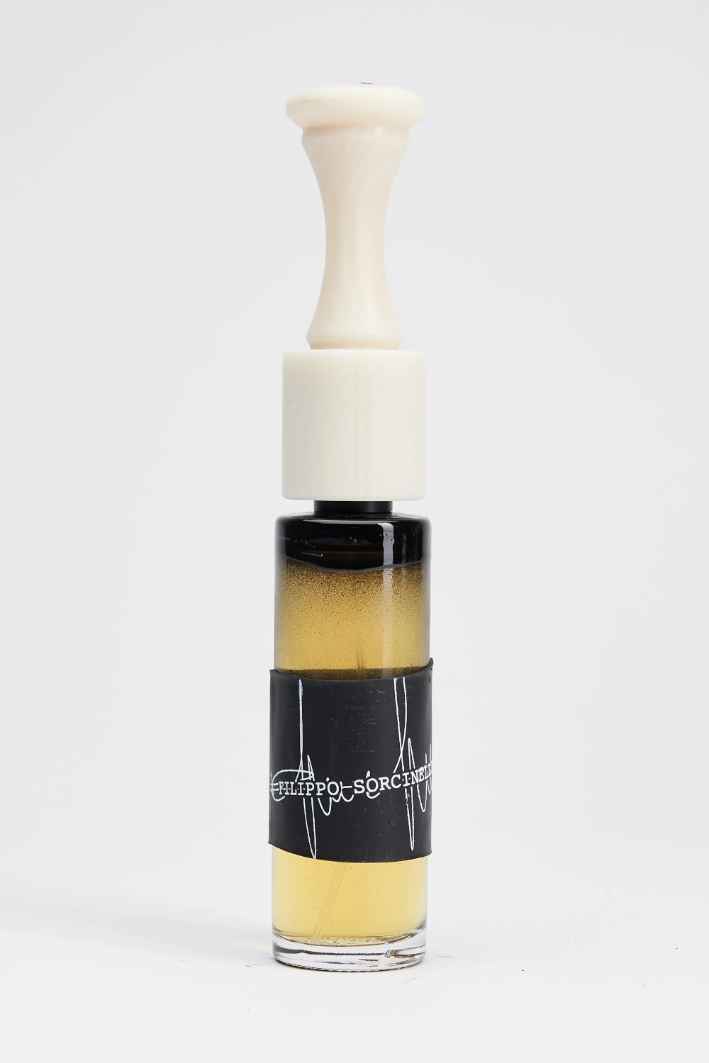 Fragrance from the 