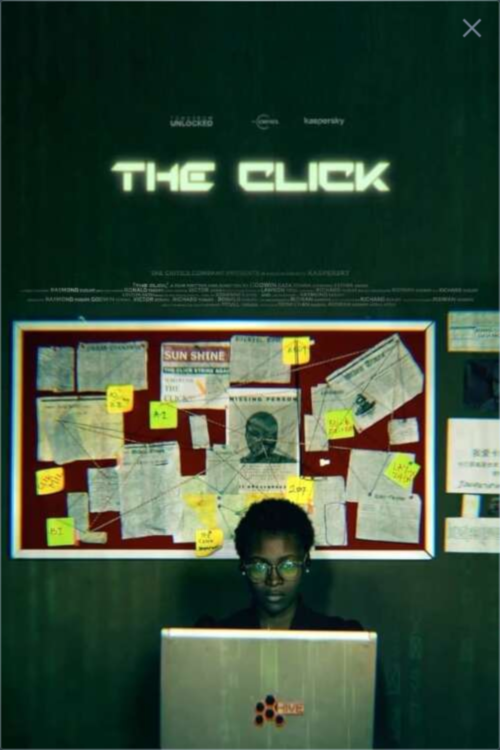 'The Click' (2022): 