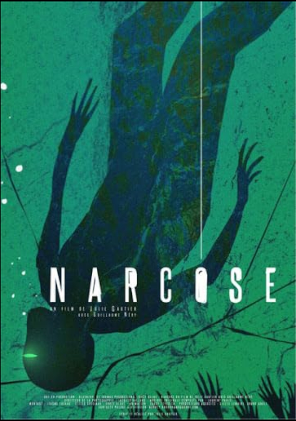 Narcose (2013): 