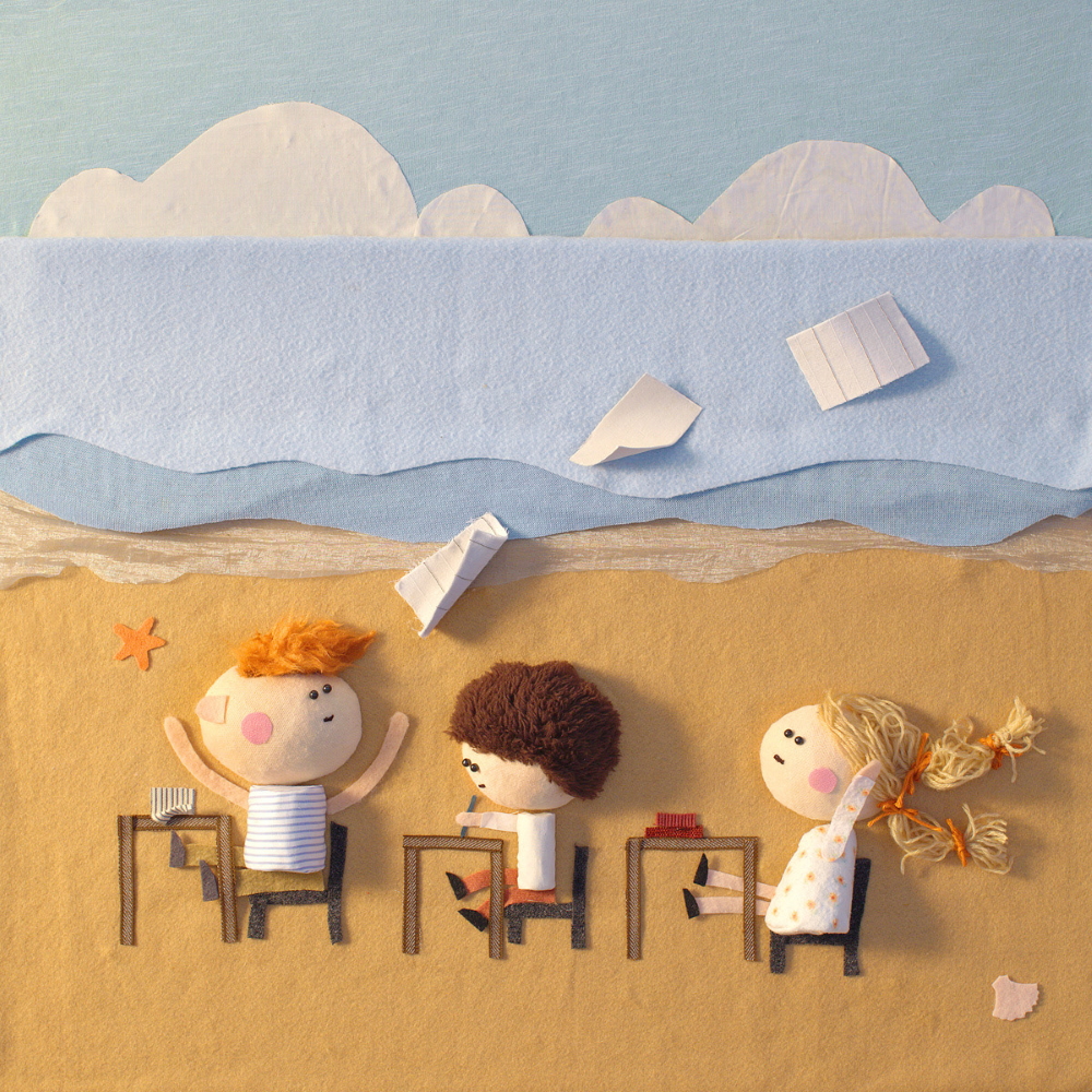 Another of Martin Smatana's favs: 