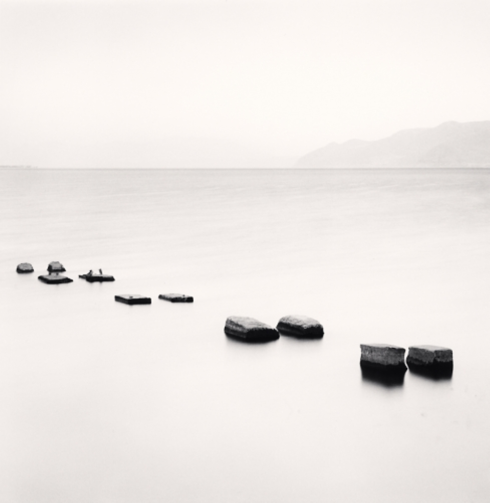 Erhai Lake Study 6 (Yunnan, China, 2013)
